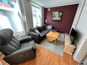Narvik city apartment